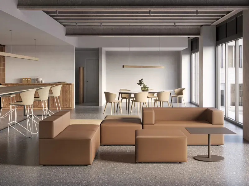 ¿Por qué somos tu opción?