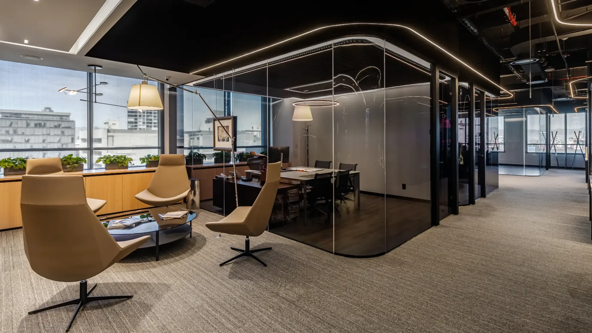 Construcción y Arquitectura