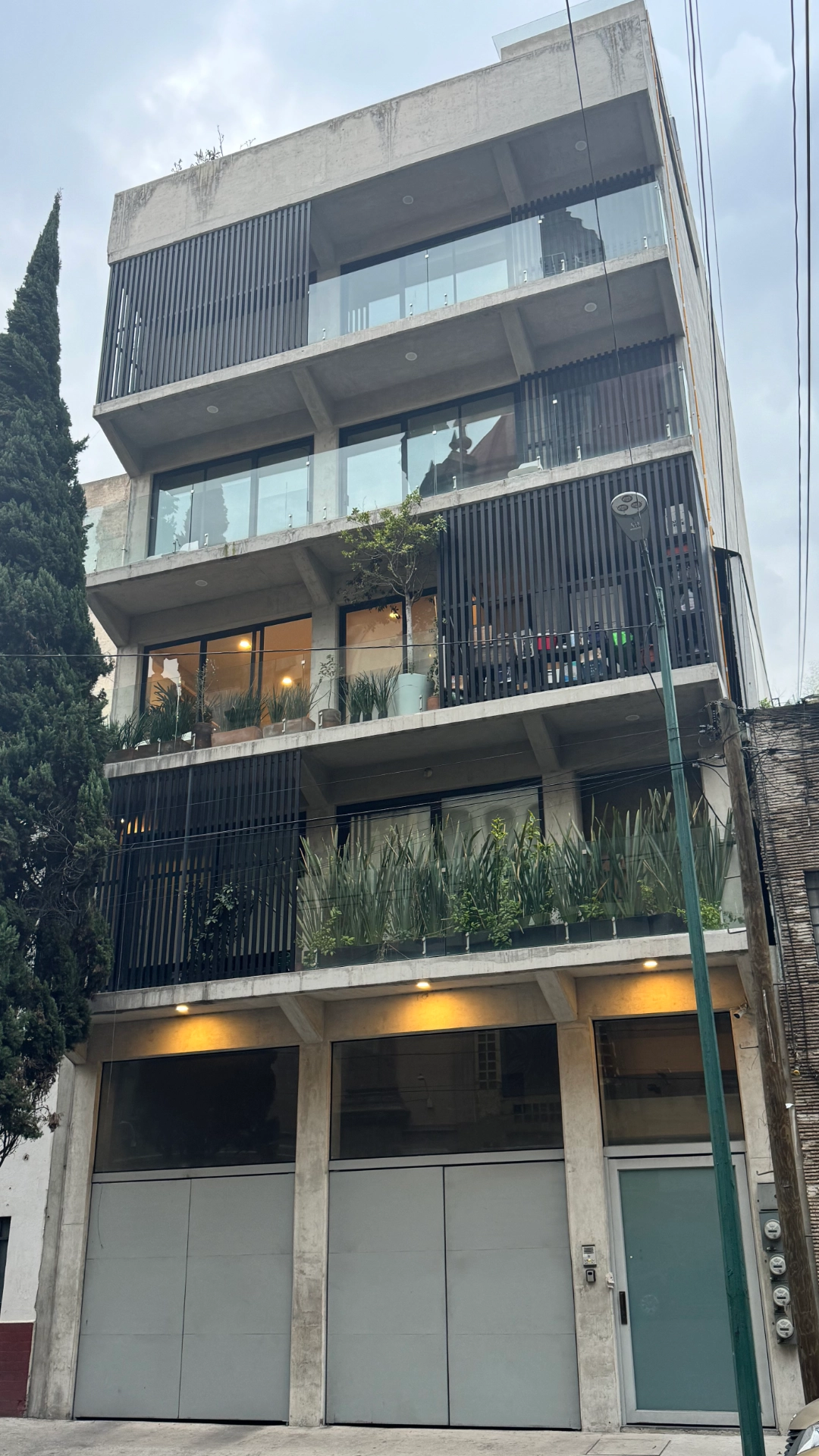 Fernando Montes De Oca 155