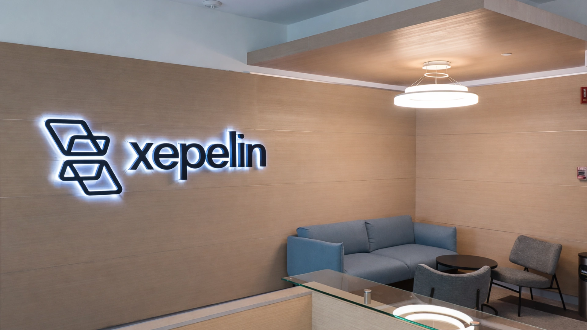 Xepelin